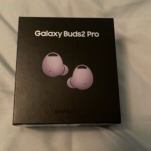 Galaxy Buds 2 Pro